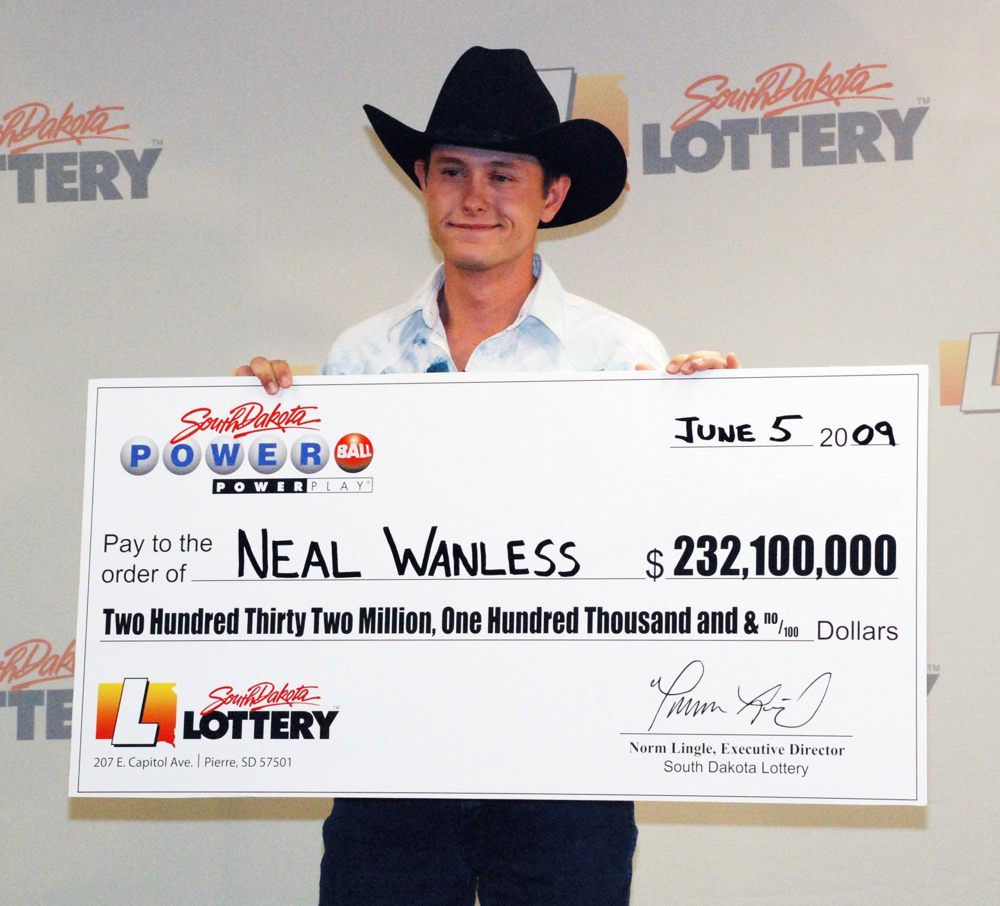 lotto winner 232 million